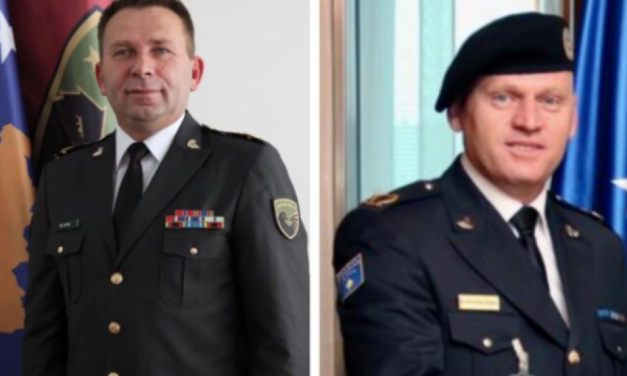 Pallaska: Zëvendësimi i Komandantit të duhet të bëhet me ceremoni solemne, e jo me postime në Facebook