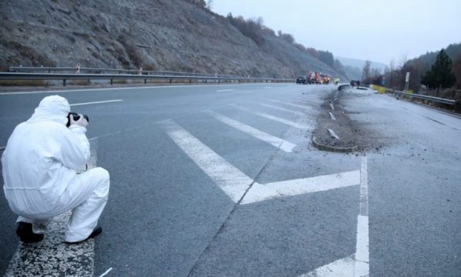 Bullgaria zvogëlon shpejtësinë e lejuar në pjesën ku u aksidentua autobusi me shqiptarë