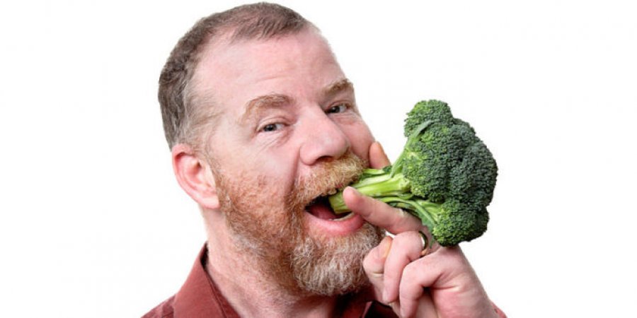 Vjen studimi: Qe pse duhanpirësit duhet të hanë brokoli