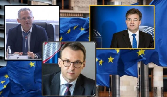 Me marrëveshjen e Brukselit po del veriu i Kosovës me status të veçantë juridiko-politik e ekzekutiv