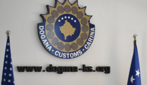Lajme të mira nga Dogana: Këtë vit mblodhi 1 miliard euro