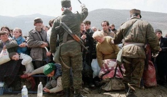 Serbët trafikuan organe të shqiptarëve gjatë luftës në Kosovë, 36 raste të faktuara