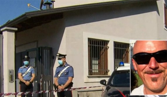 Itali, arrestohen 3 shqiptarë për vrasjen e arkitektit në sy të fëmijës, flet i vëllai: Shkatërruan një familje