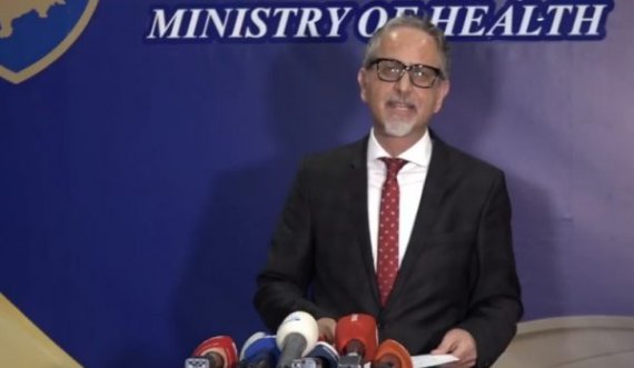 Arben Vitia i shmanget pyetjes rreth rikthimit në ministri nëse i humbë zgjedhjet në Prishtinë