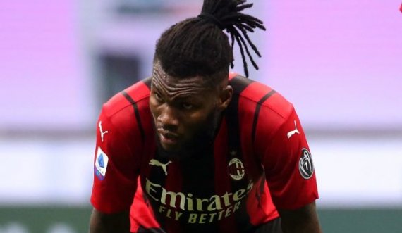 Kessie e befason Milanin me kërkesën për pagën