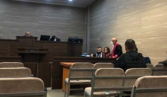 Kërkohet dënimi i Stanishiqit, akuzohet për vrasjen e 13 civilëve në Lipjan