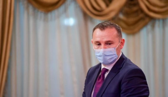 Zemaj pas dorëheqjes së Vitisë: Sot iku nga detyra ministri më i dështuar
