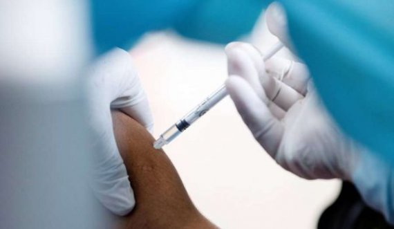 730 mijë qytetarë janë vaksinuar me dozën e dytë