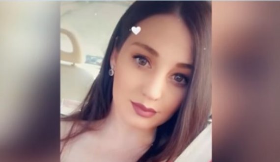 “Pse o Zot”, dedikimi prekës i motrës së 24 vjeçares që humbi jetën nga Covid 19 në Turqi