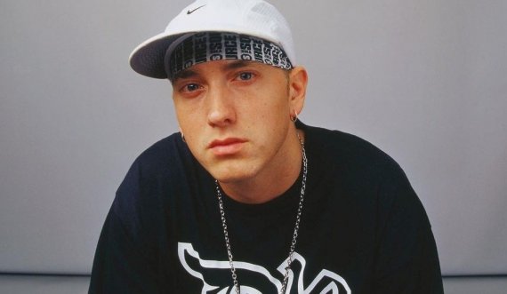 Rikthehet Eminem! Reperi publikon bashkëpunimin e shumëpritur