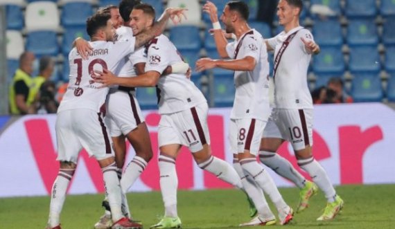  “Vritini ata”, thirrjet e tifozëve të Torinos para derbit me Juventusin 