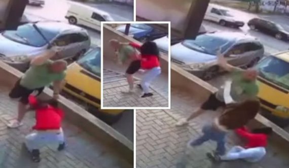  Burri që sulmoi tri vajzat në Prishtinë dënohet me 3 mijë euro 