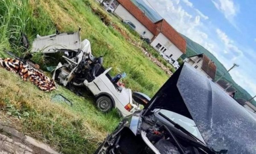 Ngrihet aktakuzë ndaj personit që dyshohet se shkaktoi aksidentin me pesë të vdekur në Ferizaj