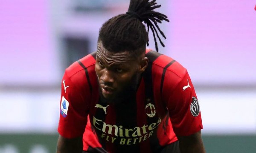 Kessie e befason Milanin me kërkesën për pagën