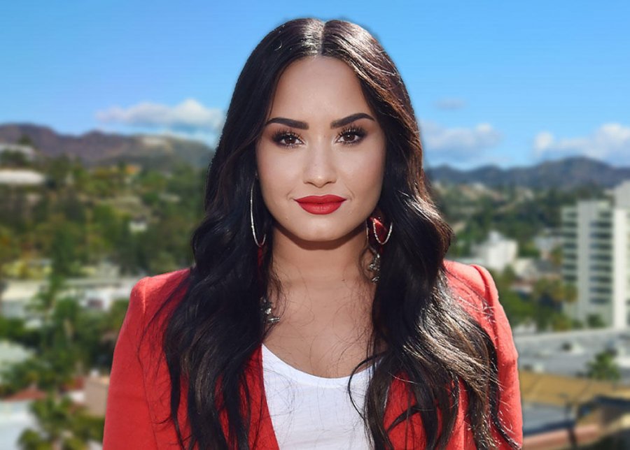 “E ndjej veten aq mashkullor, po aq sa femërore”, Demi Lovato flet pa dorashka