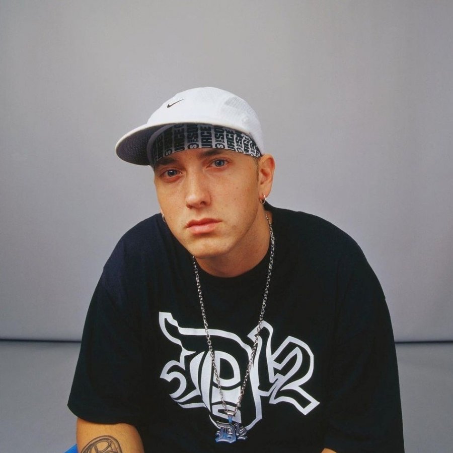 Rikthehet Eminem! Reperi publikon bashkëpunimin e shumëpritur