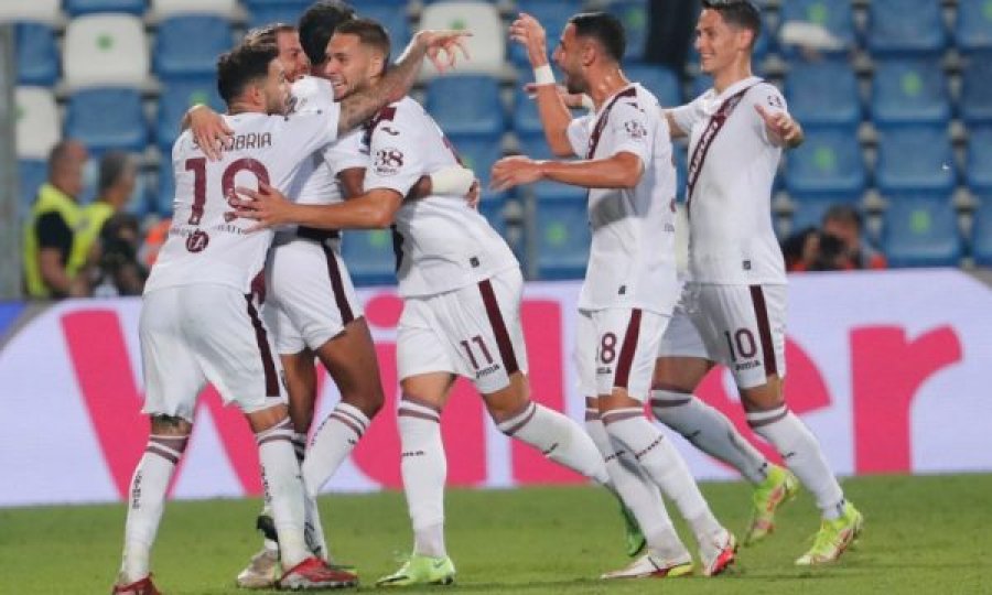  “Vritini ata”, thirrjet e tifozëve të Torinos para derbit me Juventusin 