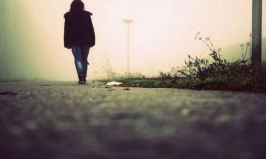 E mitura nga Skenderaj largohet nga shtëpia/Ku ka shkuar!