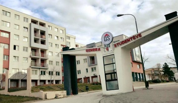 Qendra e Studentëve me një apel: Hiqni dorë nga keqpërdorimet e shitjeve të vendeve në konvikte 