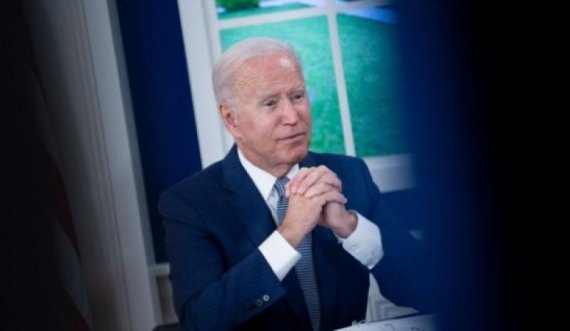 Biden do që problemin Kosovë-Serbi ta zgjidhë më 2022?