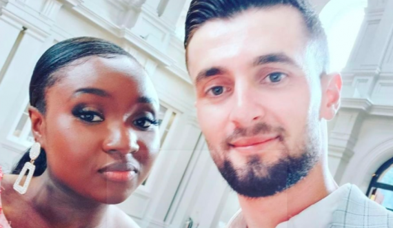 Tiranë: Burri qëllon një grua të huaj me thikë e hidhet nga kati i tetë