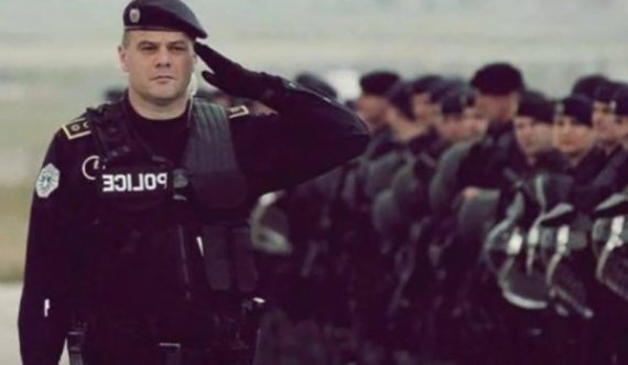 Shefi i Njësisë Speciale të Policisë së Kosovës: Çka nuk pamë e çka nuk kaluam, por të gjitha përfunduan me sukses