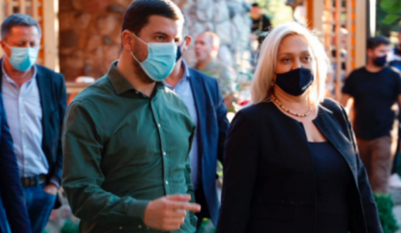 Krasniqi: Leonora Morina Bunjaku do të qeverisë bashkë me qytetarët e Gjilanit
