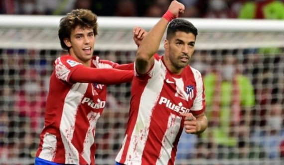 S’ka këndellje për Barcelonën, mposhtet pastër nga Atletico Madridi