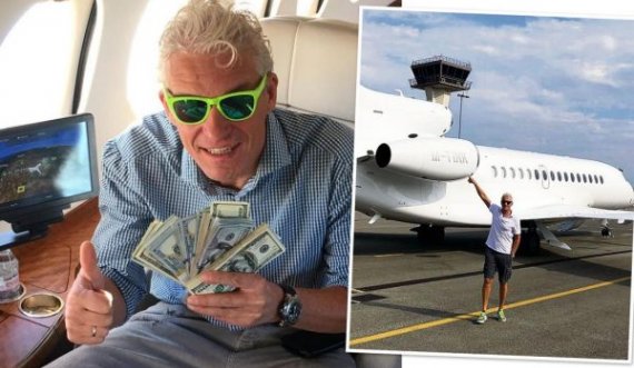 U iku taksave, miliarderi rus pajtohet t’ia japë ShBA-së shumën marramendëse