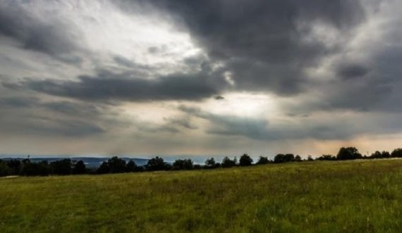  Moti për fundjavë dhe ditët e para të javës së ardhshme 