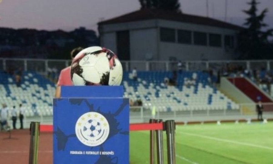 Superliga vazhdon me ndeshje interesante