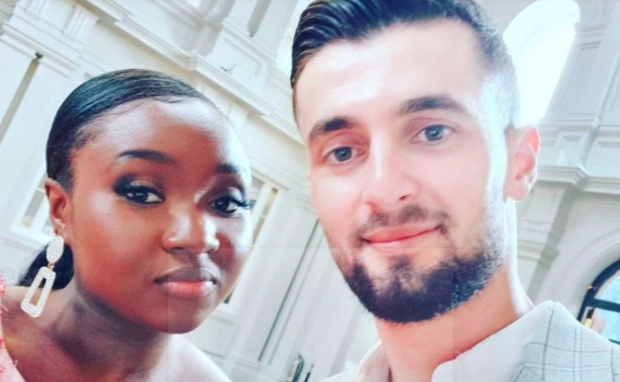 Tiranë: Burri qëllon një grua të huaj me thikë e hidhet nga kati i tetë