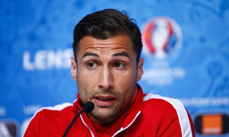 Lorik Cana ftohet që të jetë pjesë e “Big Brother VIP”