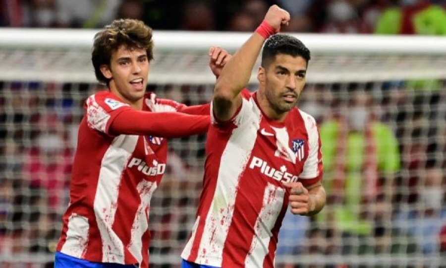 S’ka këndellje për Barcelonën, mposhtet pastër nga Atletico Madridi