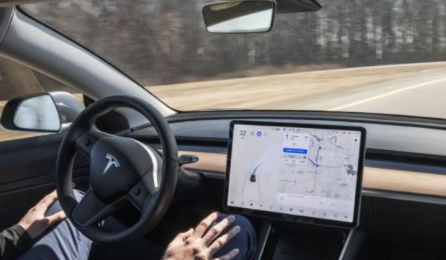 Tesla po abuzon me shoferët