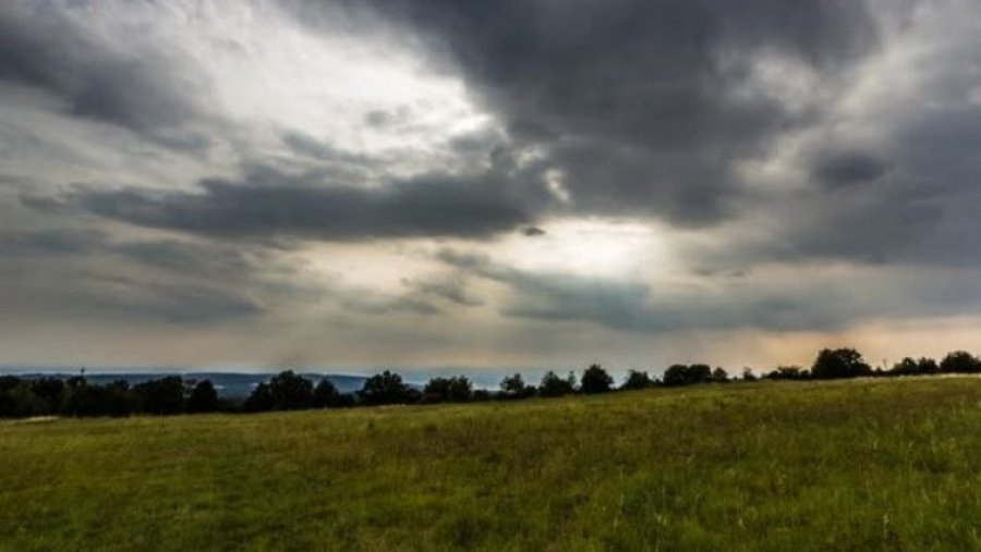  Moti për fundjavë dhe ditët e para të javës së ardhshme 