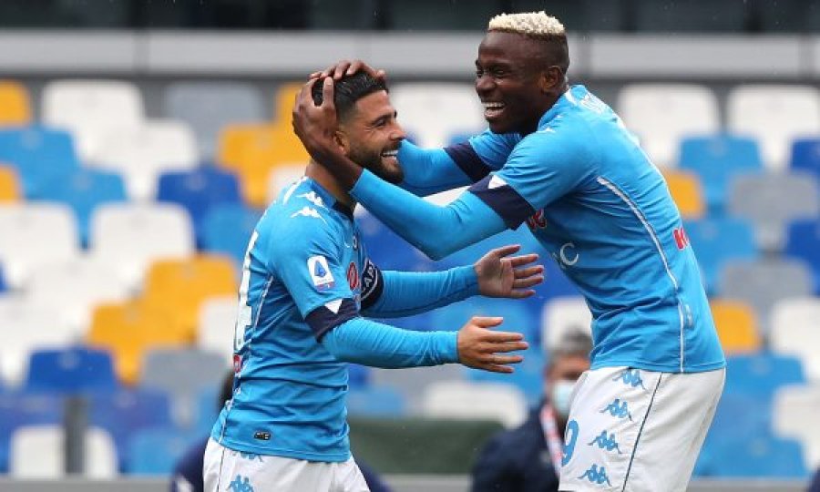 Chelsea interesohet për një tjetër sulmues