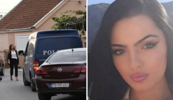  Vrasja e 19 vjeçares në Tuz, reagon Emine Çunmulaj 