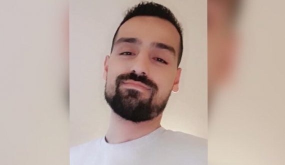 Vdes 27-vjeçari kosovar
