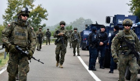  Reciprocitet mes tensioneve, The Guardian: Çfarë ndodhi mes Kosovës dhe Serbisë 