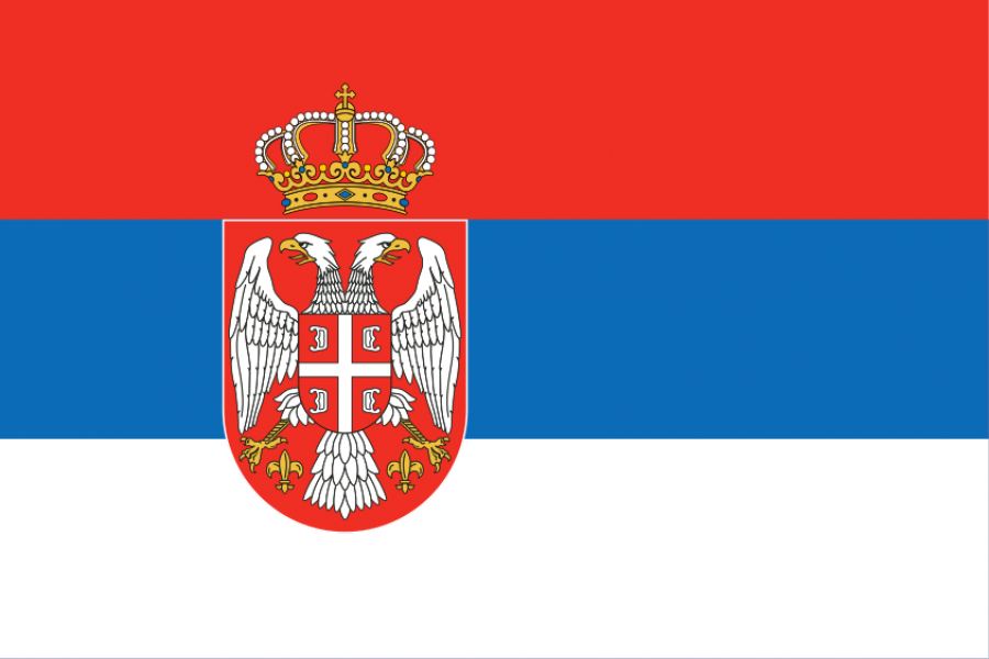 Serbia është shtet kriminal dhe i pabesë