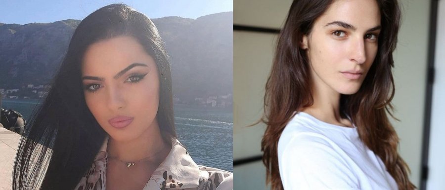 Emina Çunmulaj reagon për vrasjen e 19-vjeçares shqiptare