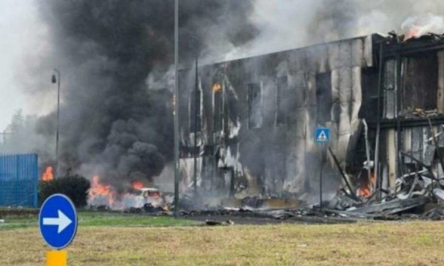 Në mesin e viktimave nga rrëzimi i aeroplanit në Itali edhe një fëmijë, informacione të reja