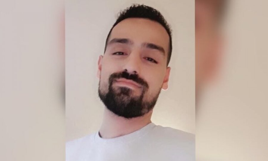 Vdes 27-vjeçari kosovar