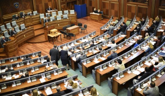 Kuvendi miraton dy marrëveshje ndërkombëtare