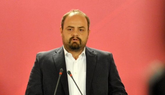 Boiken Abazi: Duhet krijuar një subjekt i ri për bashkim kombëtar