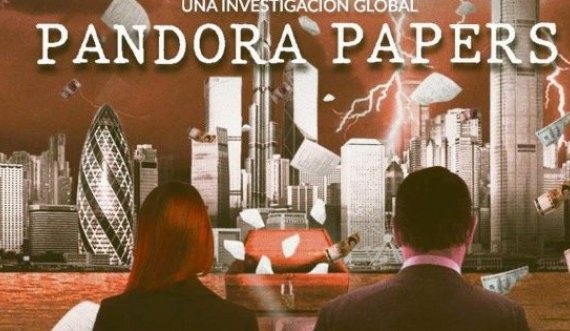 Skandali “Pandora Papers”, në listë janë edhe dy trajnerë të njohur