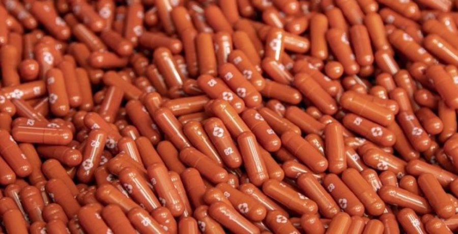 Sa do të fitojë kompania farmaceutike Merck nga medikamenti i ri anti-koronavirus
