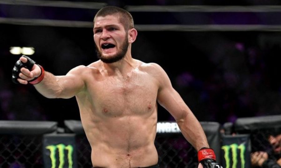 Khabib Nurmagomedov merr vendim përfundimtar për të ardhmen në UFC