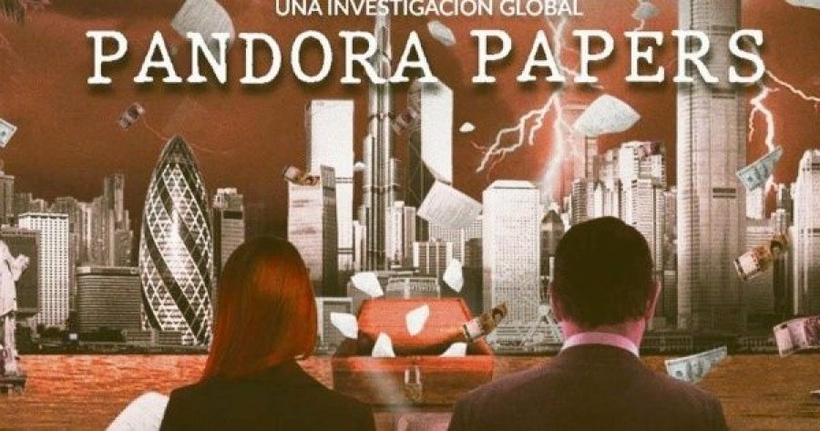 Skandali “Pandora Papers”, në listë janë edhe dy trajnerë të njohur